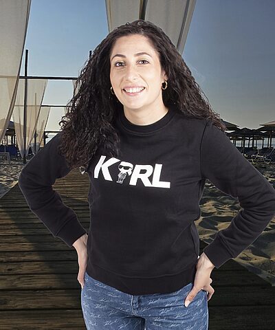 DE CE ALAIN SELECTION? - CALITATE premium la prețuri accesibile - MODELE actuale, inspirate din tendințele internaționale - EXPERIENȚĂ de shopping fără compromisuri