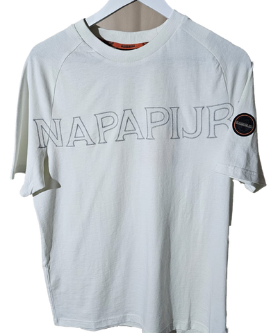 T-SHIRT UOMO NAPAPIRJI