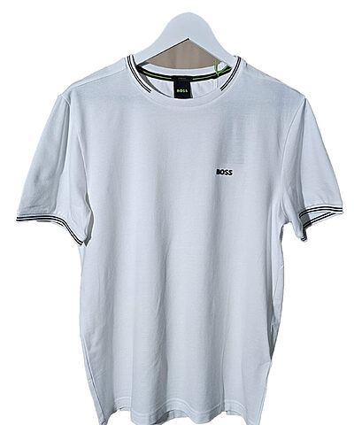 T-SHIRT UOMO BOSS